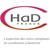 HaD FRANCE logo