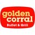 Golden Corral Restaurant logo