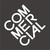 Commercial logo