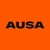 AUSA logo