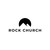 Rock Church logo