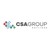 CSA Group, Architects and Engineers logo
