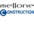 Groupe Mellone Construction logo