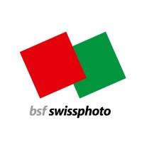 BSF Swissphoto logo