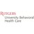 RUTGERS-UNIVERSITY BEHAVIORAL HEALTH CARE logo