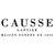 CAUSSE Gantier logo