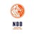 Nederlandse Basketball Bond Logo