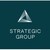 Strategic Group logo