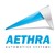 AETHRA GROUP - Automotive Systems logo