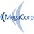 MegaCorp Logistics logo