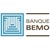 Banque BEMO sal logo