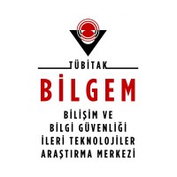 TÜBİTAK BİLGEM logo