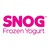 Snog Frozen Yogurt logo