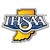 IHSAA logo