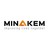 MINAKEM logo
