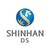 Shinhan DS logo
