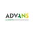 Advans Nigeria logo