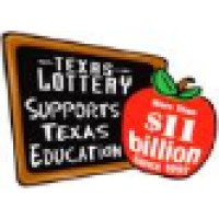 Texas Lottery Commission logo