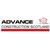 Advance Construction Scotland logo