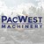PacWest Machinery LLC logo