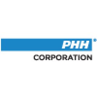 PHH Corporation logo