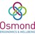 Osmond Ergonomics & Wellbeing logo