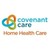 Covenant Care, Corp. logo