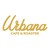 Urbana Cafe logo