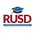 RIVERSIDE UNIFIED SCHOOL DISTRICT logo