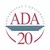 ADA University logo