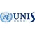 United Nations International School of Hanoi (UNIS Hanoi) logo