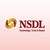National Securities Depository Limited (NSDL) logo