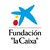 Fundación ”la Caixa” logo