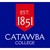 Catawba College logo