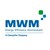 Former MWM GmbH logo