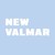New Valmar logo
