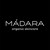 MADARA Cosmetics logo