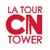 CN Tower / Tour CN logo