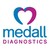 Medall logo