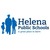 Helena School District No 1 logo