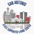 San Antonio State Supported Living Center logo