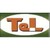 PT Tanjungenim Lestari Pulp and Paper logo