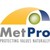 MetPro Group logo