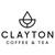 Clayton Coffee & Tea logo