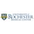 UNIVERSITY OF ROCHESTER, STRONG MEMORIAL HOSPITAL logo
