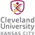 Cleveland University - Kansas City Logo