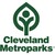 Cleveland Metroparks logo