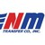 N & M Transfer Co., Inc. Logo