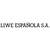 Liwe Española S.A. logo