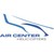 Air Center Helicopters (ACHI) logo